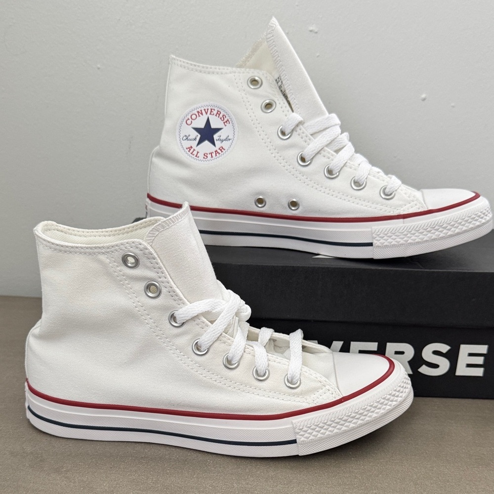 Converse M7650 all star Hi